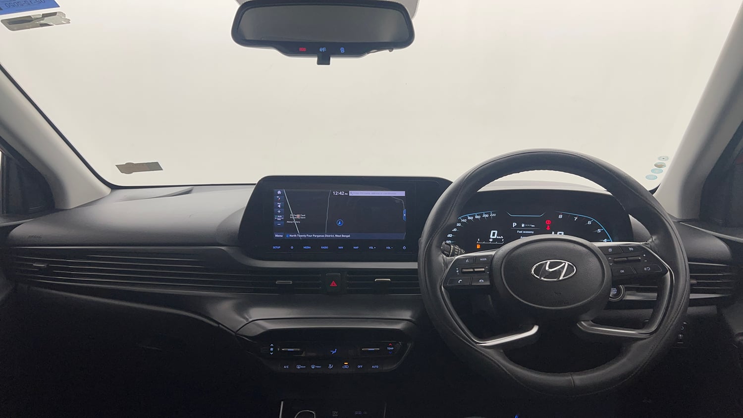 DASHBOARD VIDEO
