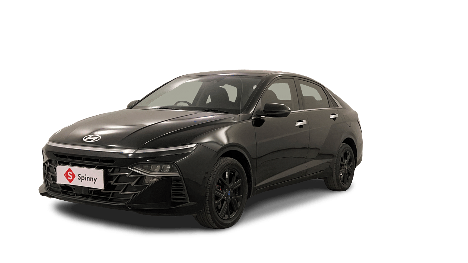 Used 2023 Hyundai Verna SX (O) 1.5 Turbo Petrol DCT Petrol Automatic Image