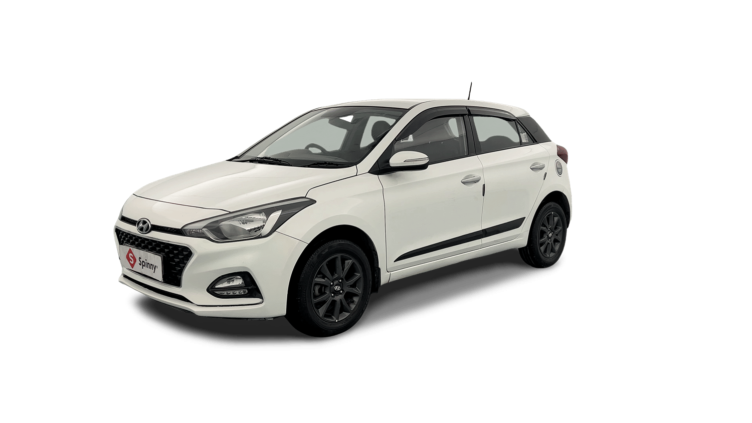 Used 2020 Hyundai Elite i20 Sportz Plus 1.2 Petrol Manual Image