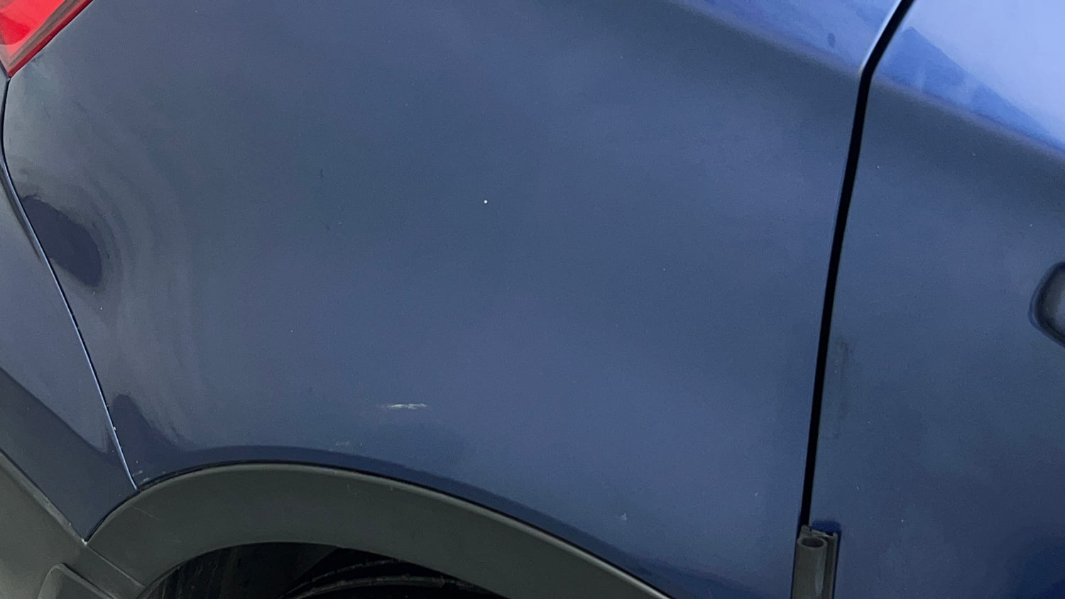 Used 2021 Maruti Suzuki S-Cross Alpha AT Petrol Automatic dents MINOR SCRATCH