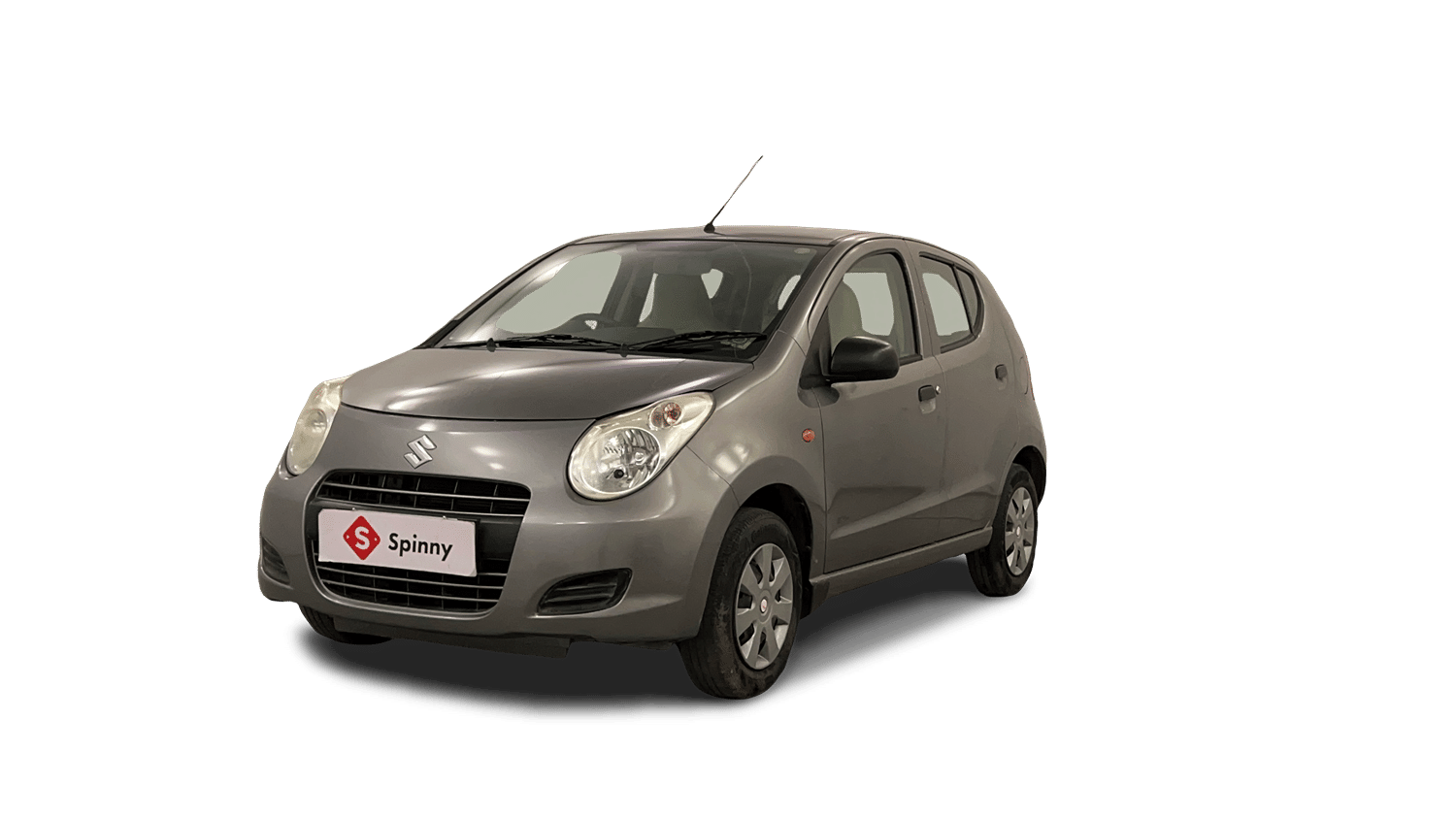 Used 2013 Maruti Suzuki A-Star VXI Petrol Manual Image