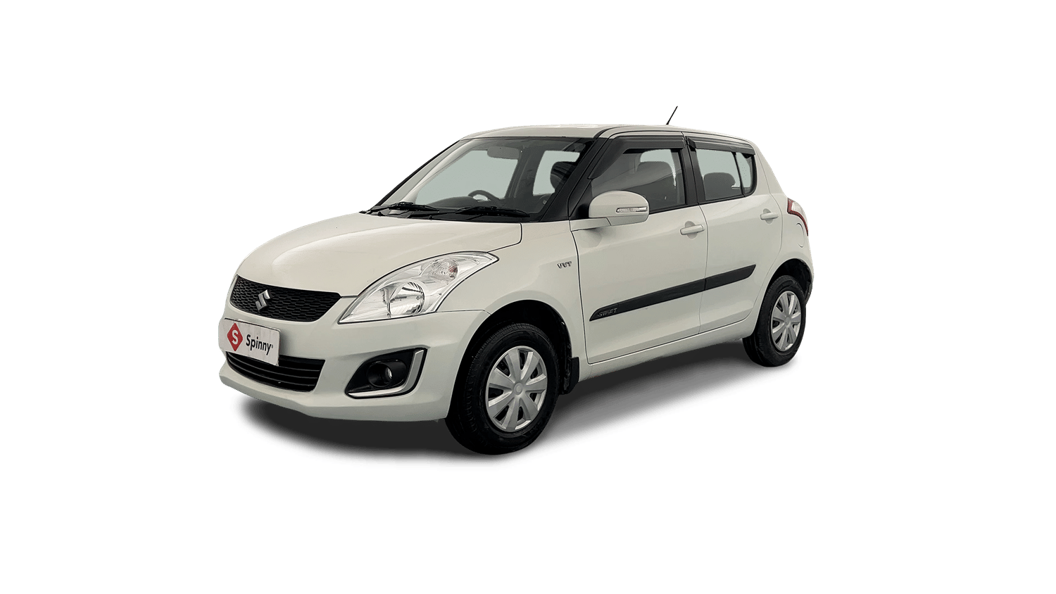 Used 2015 Maruti Suzuki Swift VXi Petrol Manual Image