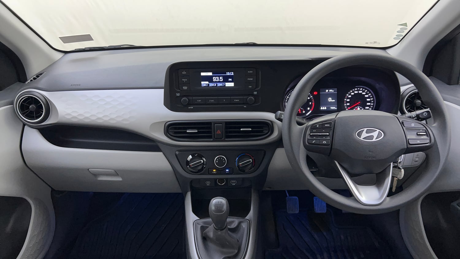 DASHBOARD VIDEO