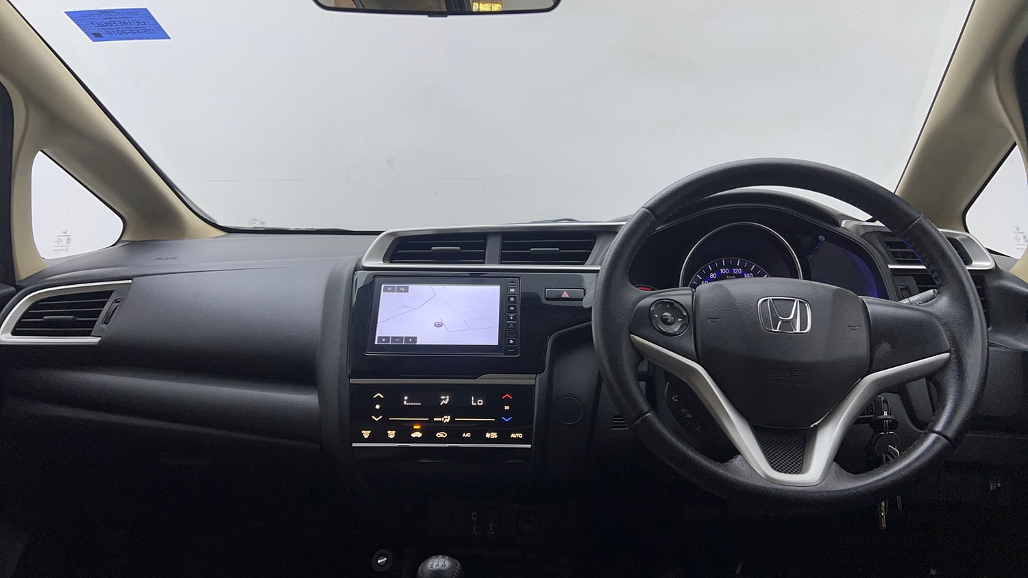 DASHBOARD VIDEO