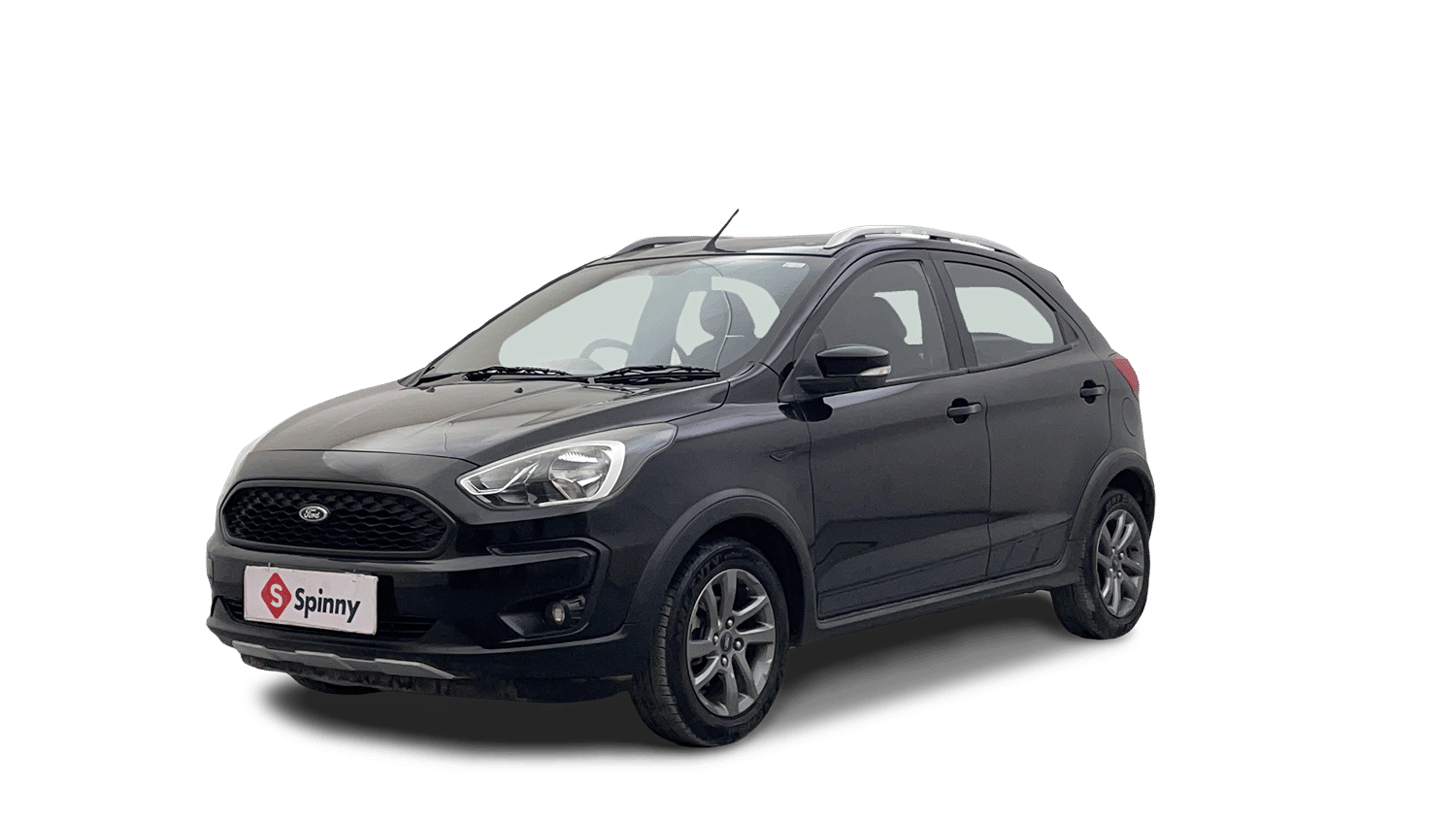 Used 2019 Ford Freestyle Titanium 1.5 TDCi Diesel Manual Image