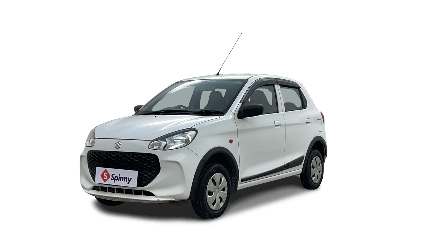 Used 2024 Maruti Suzuki Alto K10 VXi Plus AGS Petrol Automatic Image