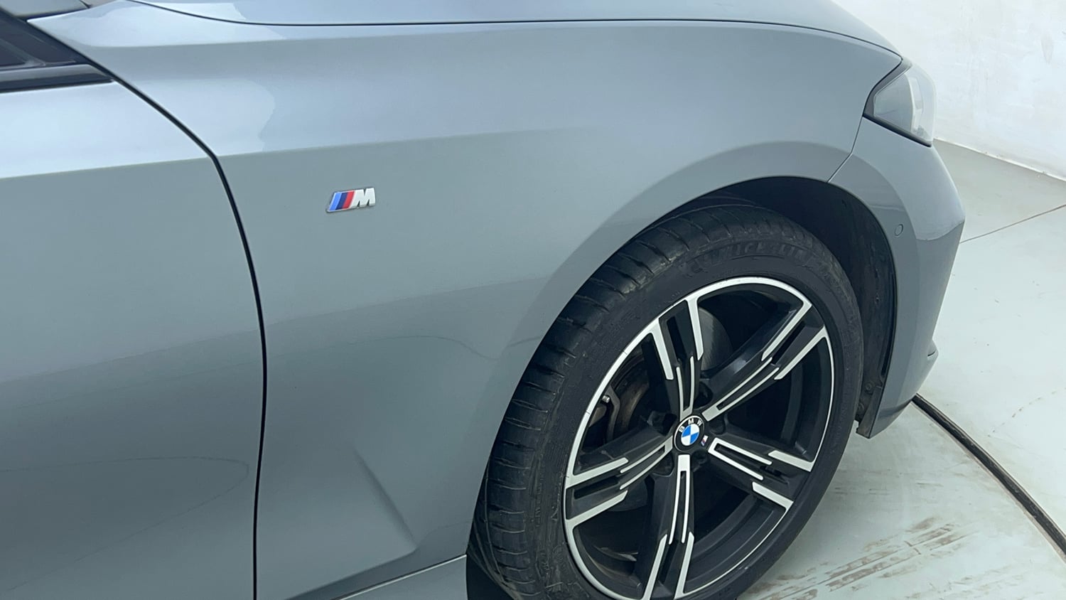 Used 2024 BMW 3 Series Gran Limousine 330Li M Sport Pro Editon Petrol Automatic dents MINOR DENT