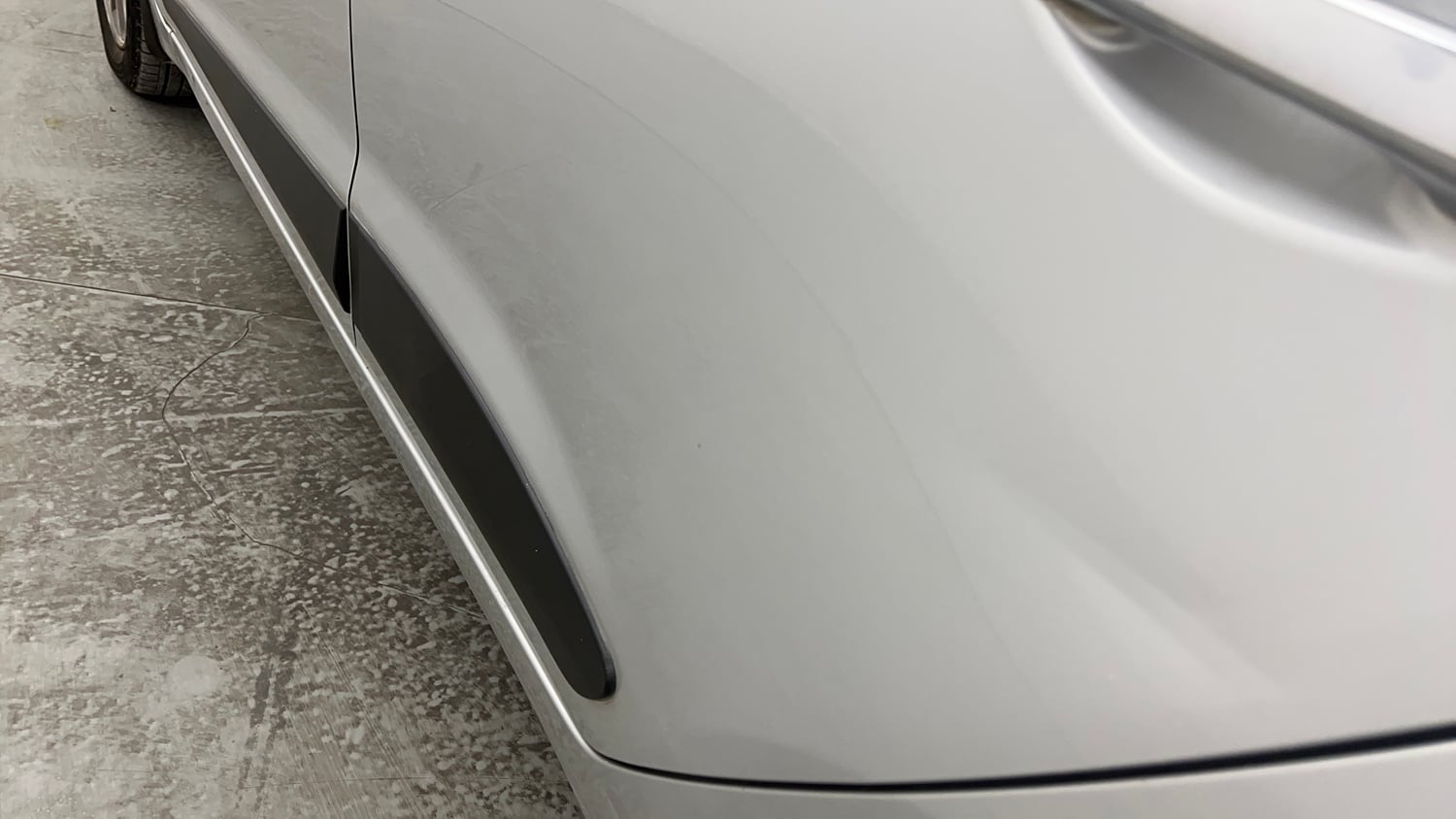 Used 2016 Hyundai Grand i10 Asta AT 1.2 Kappa VTVT Petrol Automatic dents MINOR DENT