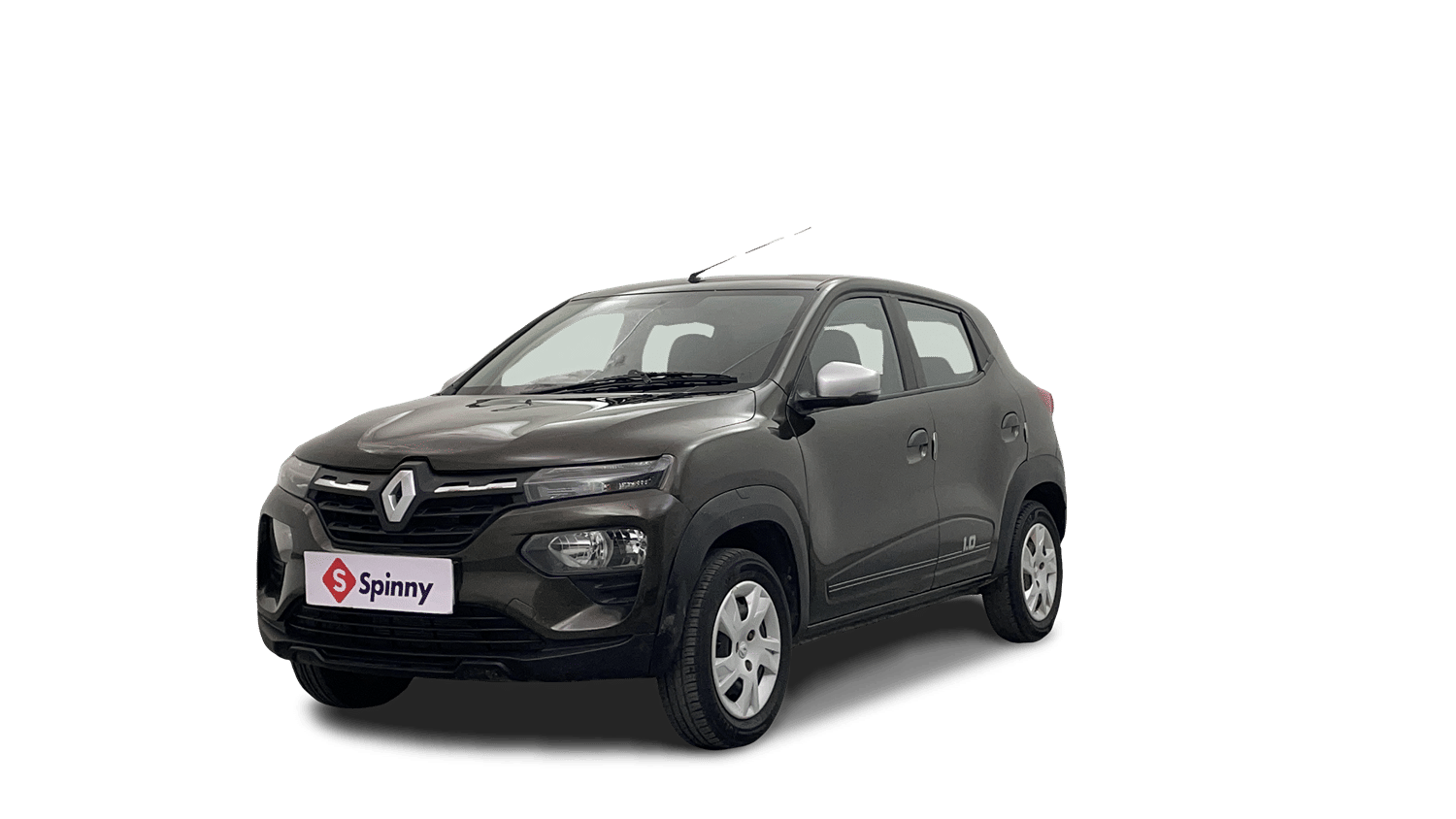 Used 2023 Renault Kwid RXT 1.0 Petrol Manual Image