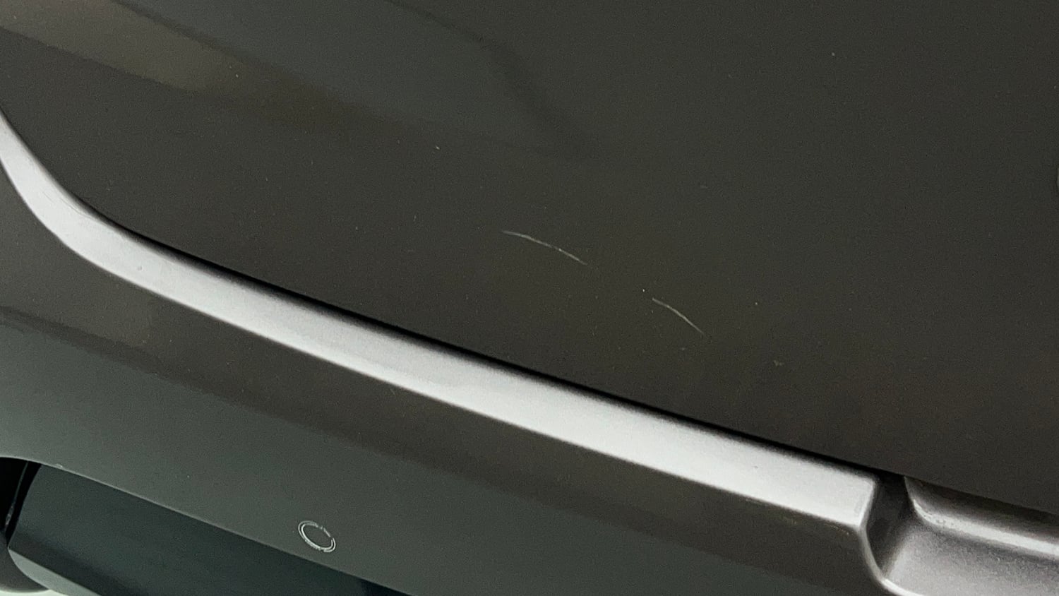 Used 2019 Tata Tiago Revotron XT Petrol Manual dents MINOR SCRATCH
