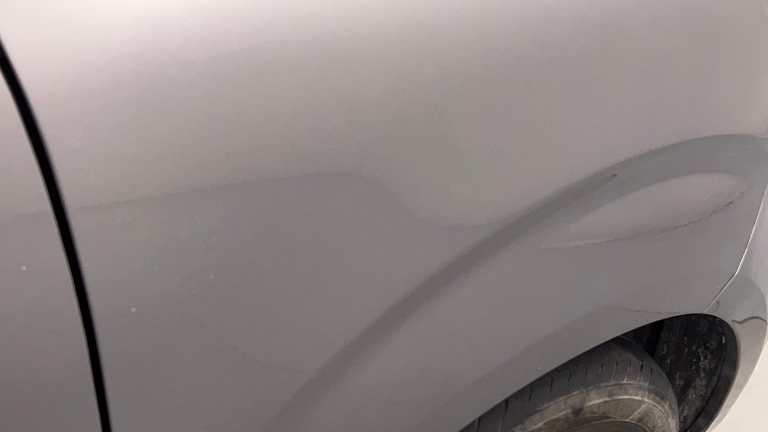 Used 2022 Maruti Suzuki Celerio ZXi Plus Petrol Manual dents MINOR SCRATCH