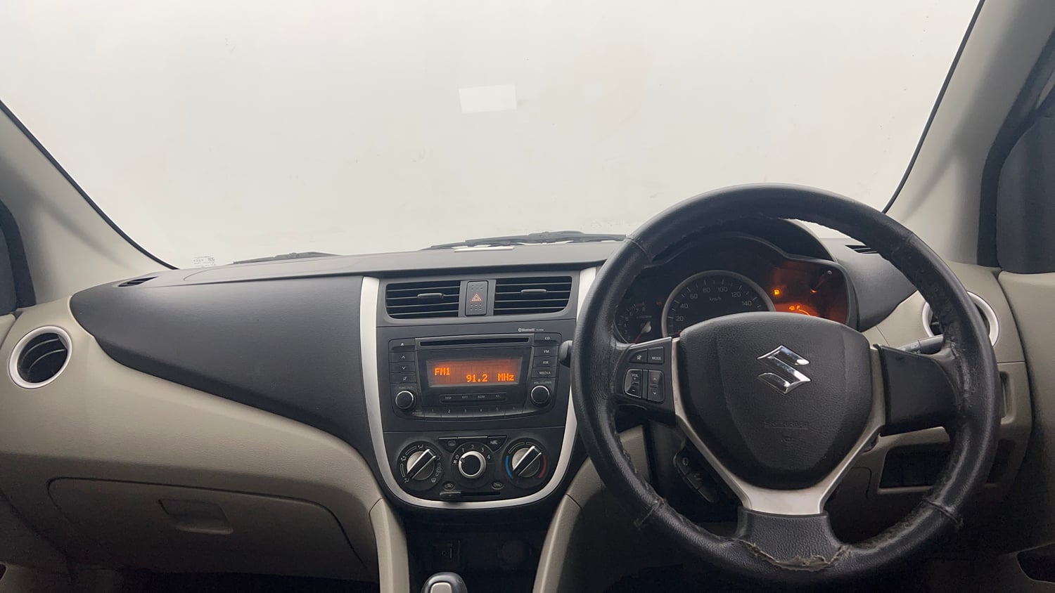 DASHBOARD VIDEO