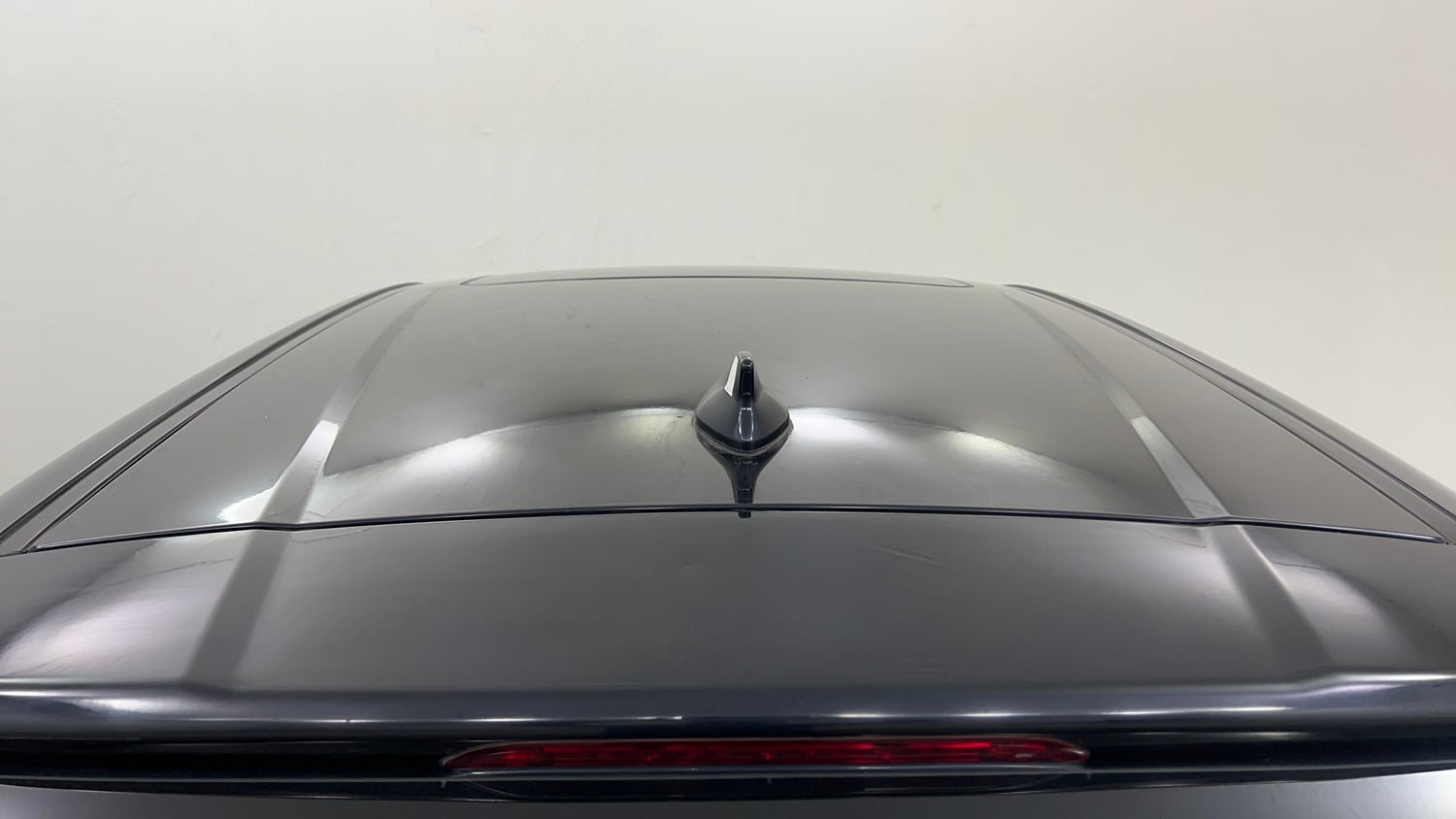 Used 2024 Hyundai New i20 Asta (O) 1.2 IVT Petrol Automatic exterior EXTERIOR ROOF VIEW