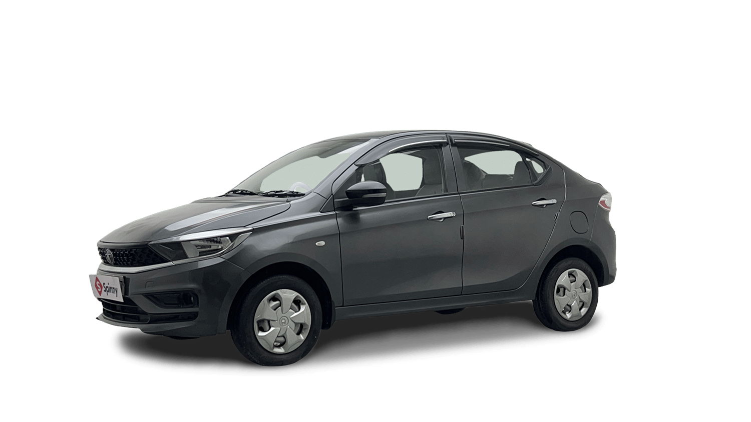 Used 2021 Tata Tigor XE Petrol Manual Image