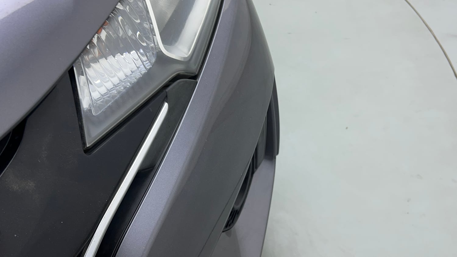 Used 2019 Honda Jazz VX Petrol Petrol Manual dents MINOR SCRATCH