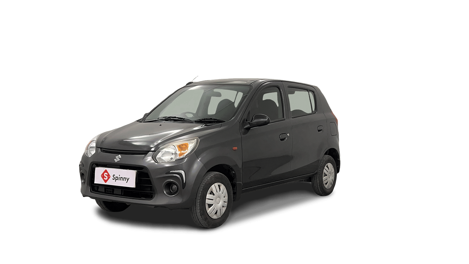 Used 2018 Maruti Suzuki Alto 800 LXi Petrol Manual Image