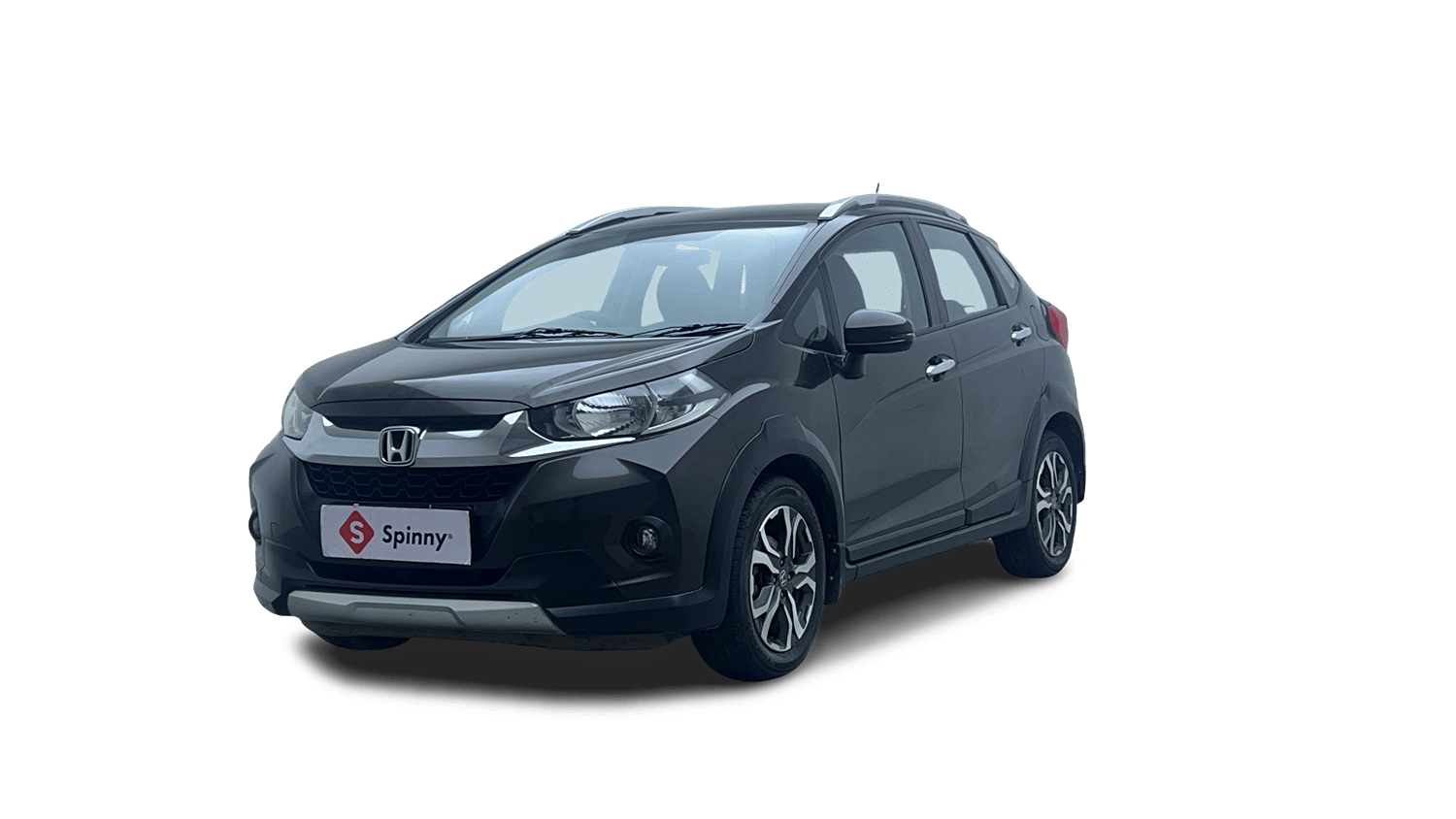 Used 2018 Honda WR-V VX MT Petrol Petrol Manual Image