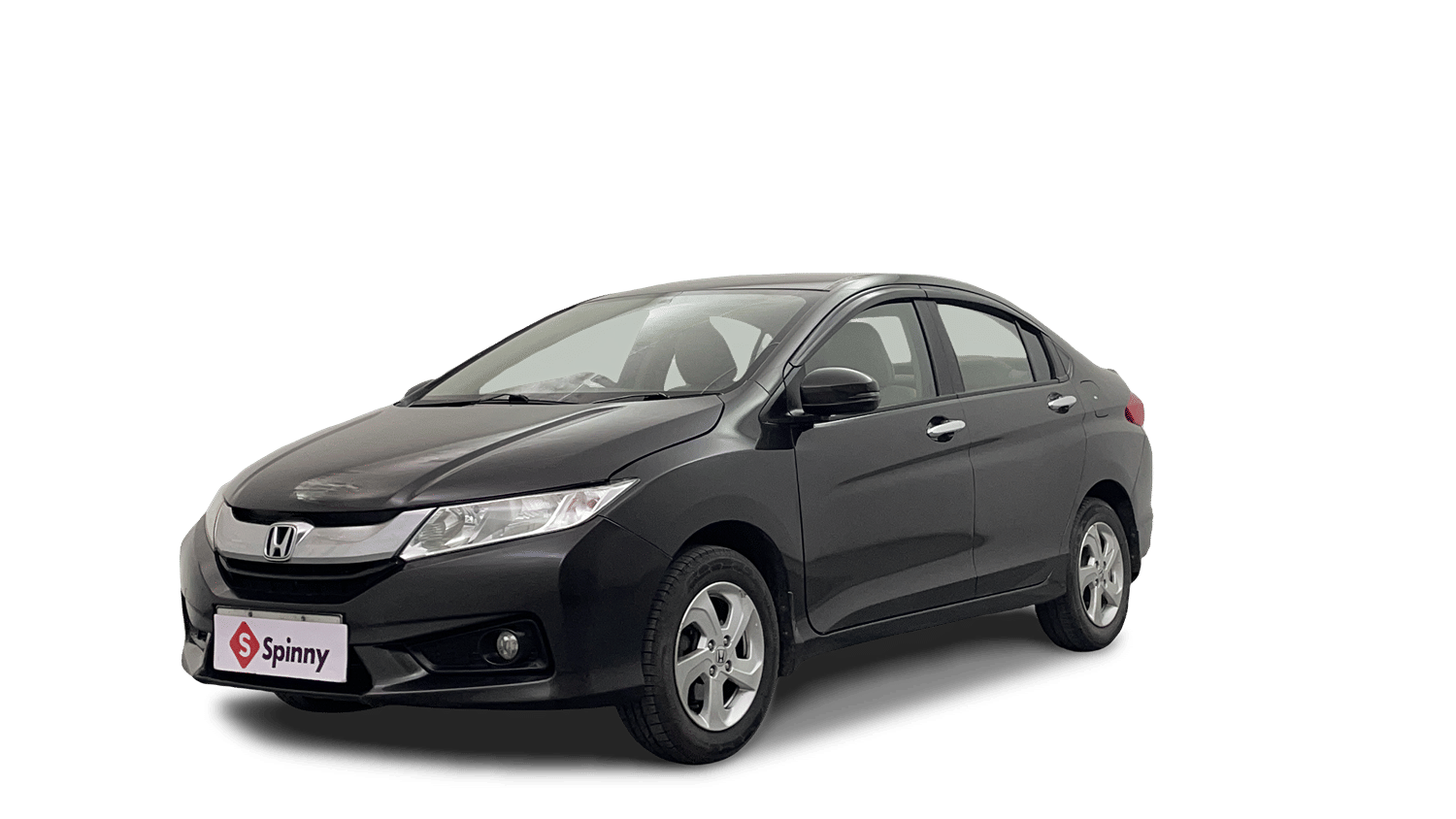Used 2016 Honda City V Petrol Manual Image