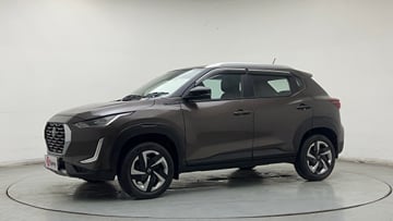 Used 2022 Nissan Magnite XL Petrol Manual Image