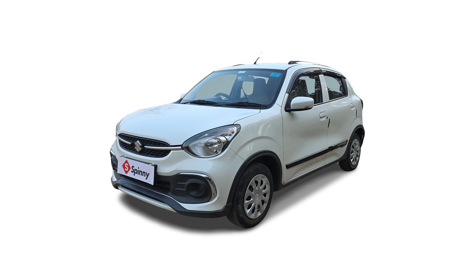 Used 2023 Maruti Suzuki Celerio ZXi Petrol Manual Image