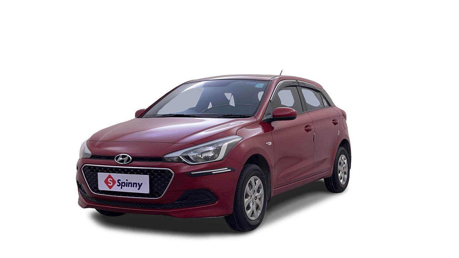 Used 2017 Hyundai Elite i20 Magna Executive 1.2 Petrol Manual Image