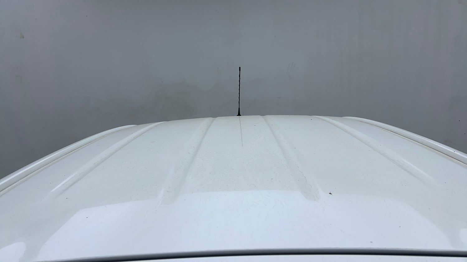Used 2017 Toyota Etios Liva GXD Diesel Manual exterior EXTERIOR ROOF VIEW
