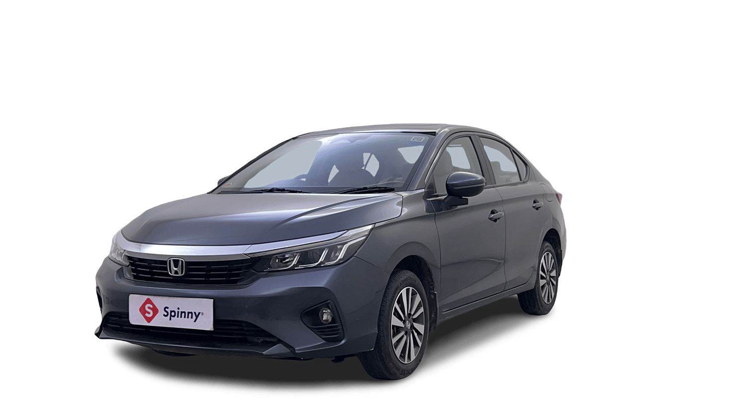 Used 2024 Honda City VX Petrol MT Petrol Manual Image