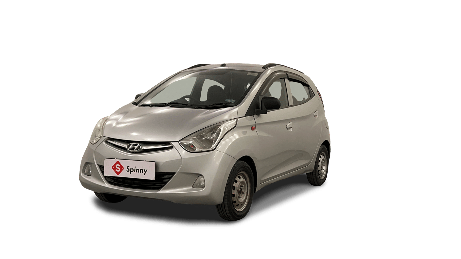 Used 2018 Hyundai Eon Era + Petrol Manual Image