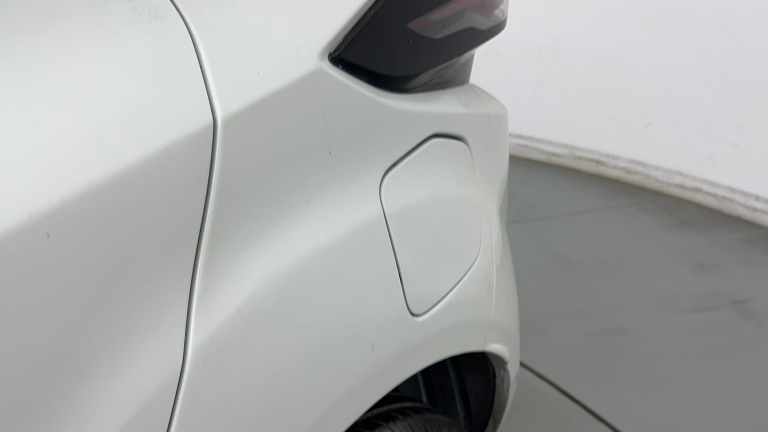 Used 2021 Tata Altroz XT Petrol Petrol Manual dents MINOR DENT