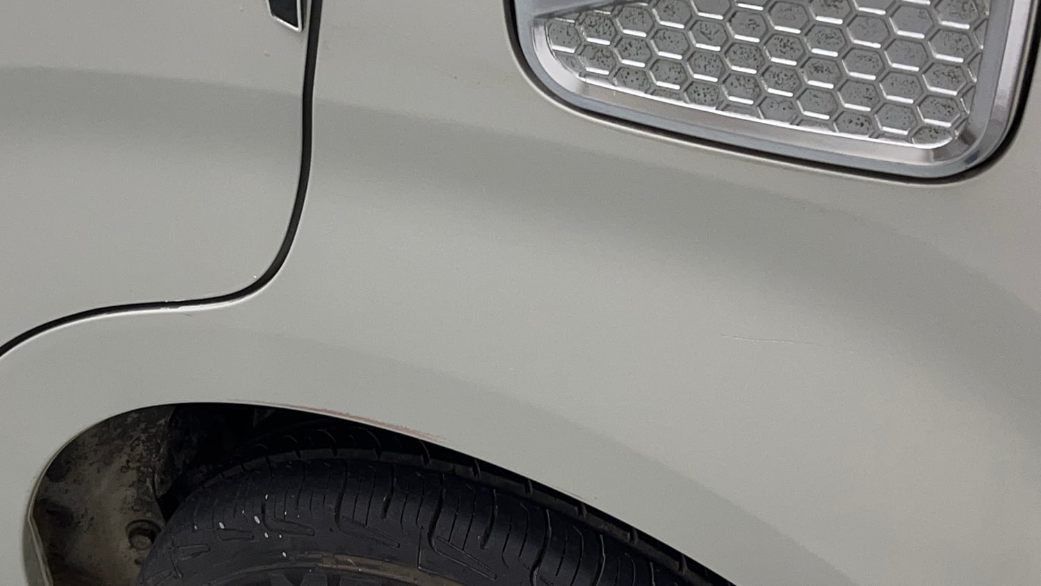Used 2019 Maruti Suzuki Wagon R VXi 1.2 Petrol Manual dents MINOR DENT