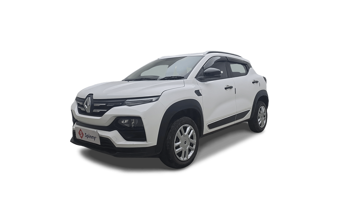 Used 2025 Renault Kiger RXL Petrol Manual Image