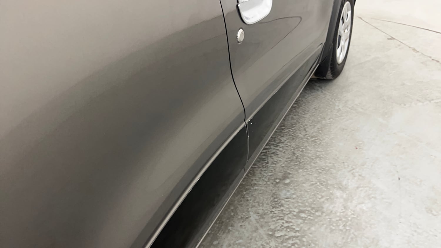 Used 2019 Renault Kwid RXL Petrol Manual dents MINOR SCRATCH