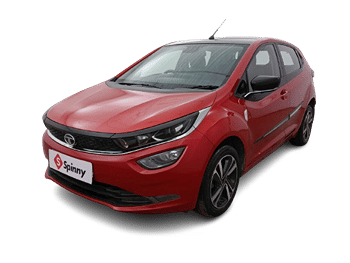 Used 2020 Tata Altroz XZ Petrol Petrol Manual Image