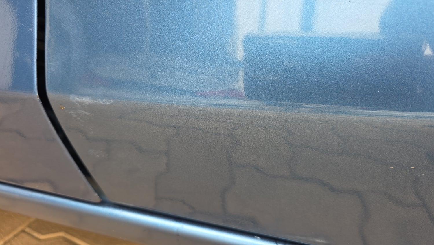 Used 2015 Honda Brio VX AT Petrol Automatic dents MINOR SCRATCH