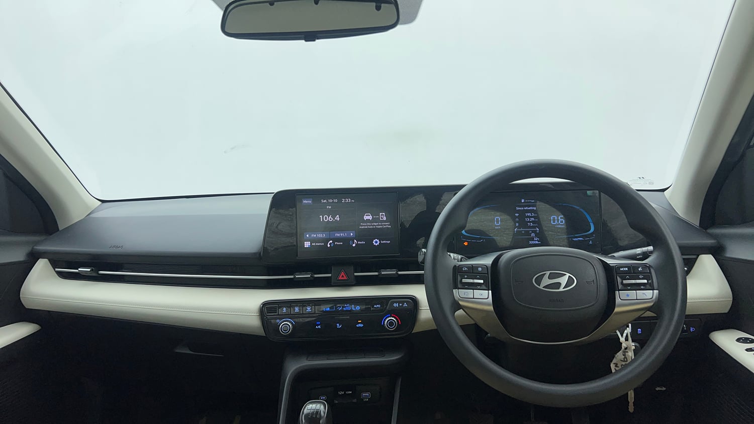 DASHBOARD VIDEO