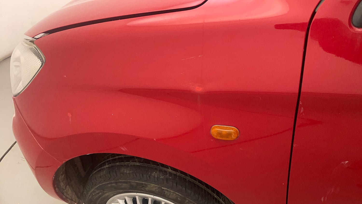 Used 2023 Maruti Suzuki Alto K10 VXi Plus Petrol Manual dents MINOR DENT