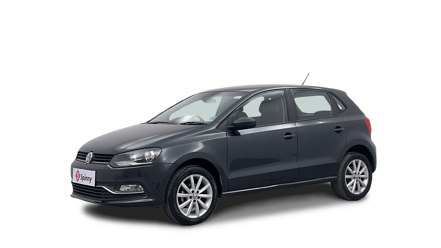 Used 2018 Volkswagen Polo Highline1.0L (P) Petrol Manual Image