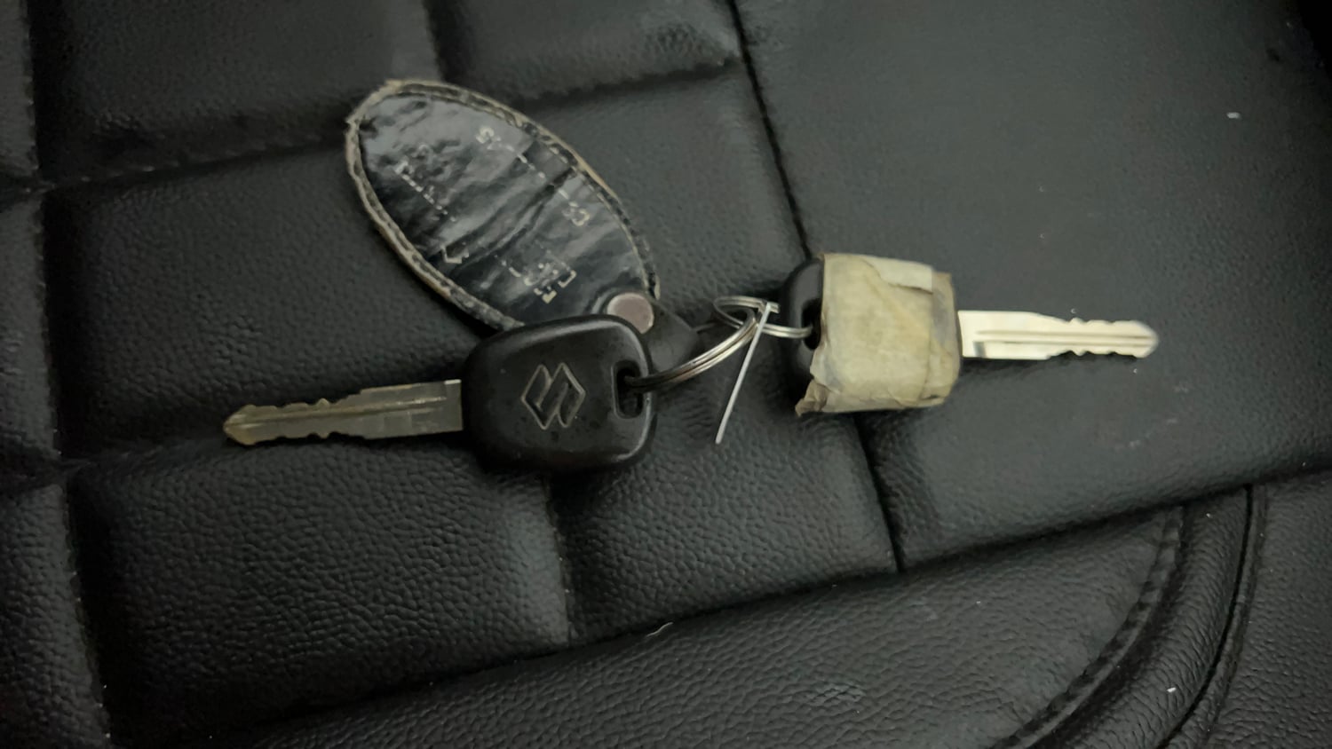 Used 2023 Maruti Suzuki Alto K10 VXi Petrol Manual extra CAR KEY VIEW