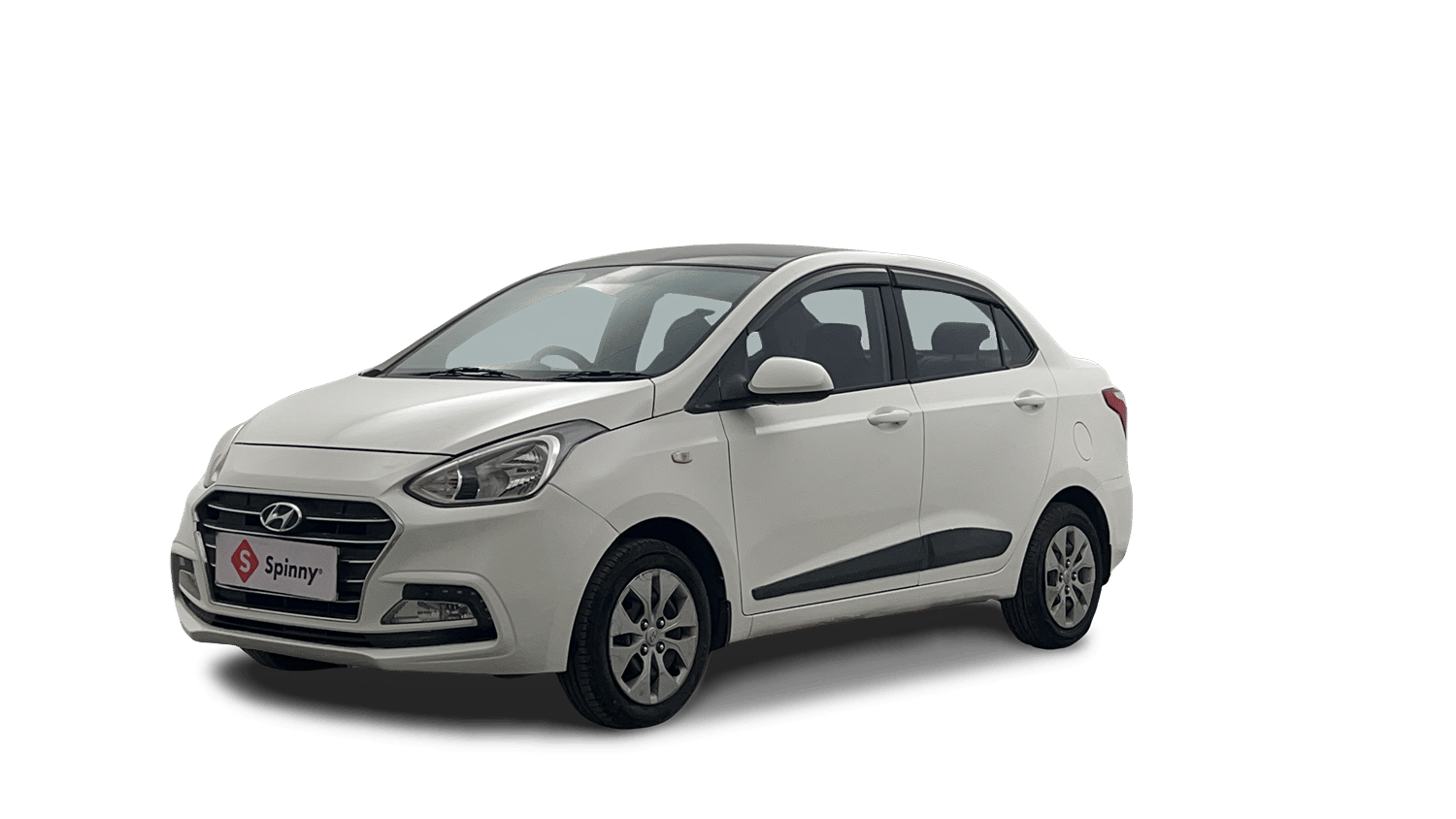 Used 2020 Hyundai Xcent S Petrol Manual Image