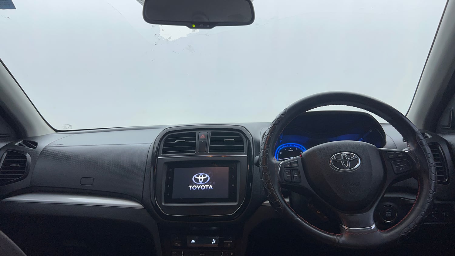 DASHBOARD VIDEO