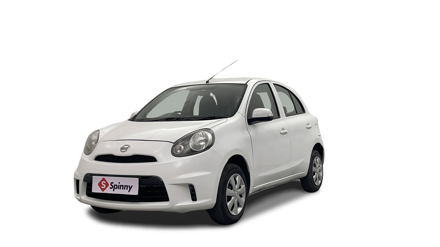 Used 2020 Nissan Micra Active XV Petrol Manual Image