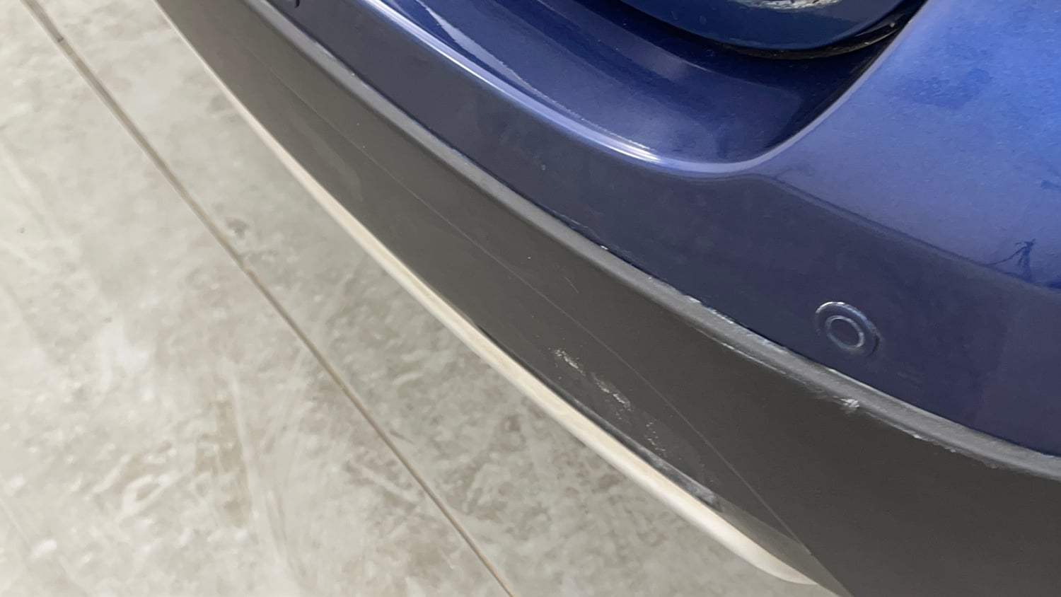 Used 2021 Maruti Suzuki S-Cross Zeta Petrol Manual dents MINOR SCRATCH