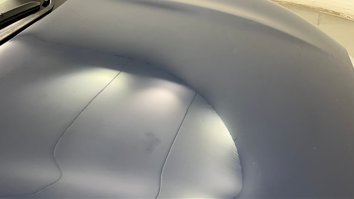 Used 2021 Maruti Suzuki S-Cross Zeta Petrol Manual dents MINOR DENT