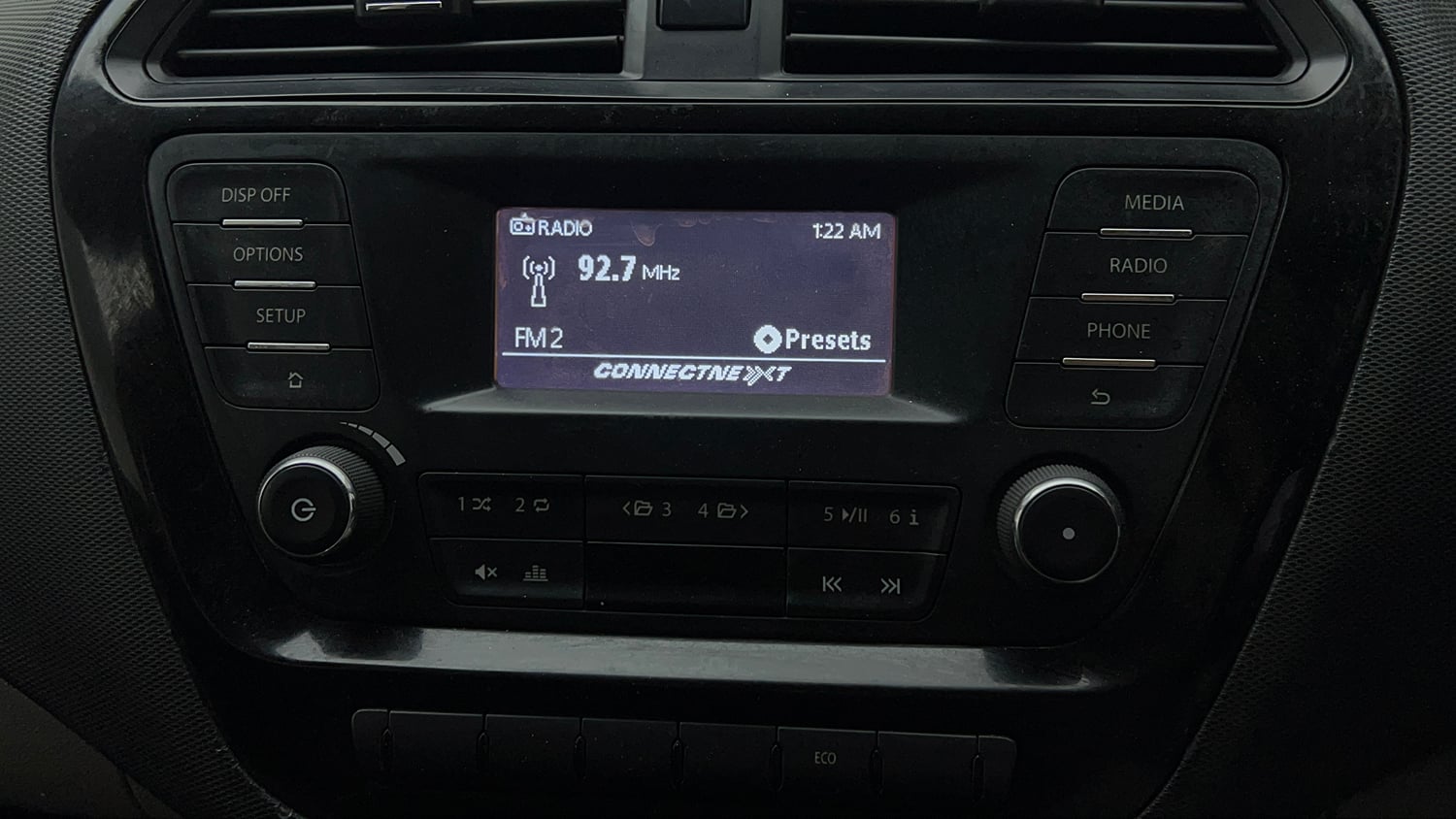 Used 2019 Tata Tiago Revotron XT Petrol Manual top_features Integrated (in-dash) music system