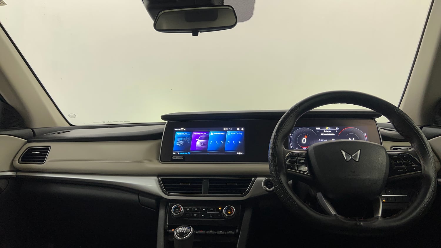 DASHBOARD VIDEO