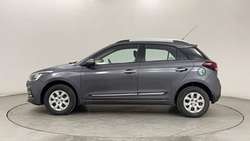 Used 2019 Hyundai Elite i20 Sportz 1.2 Petrol Manual Image