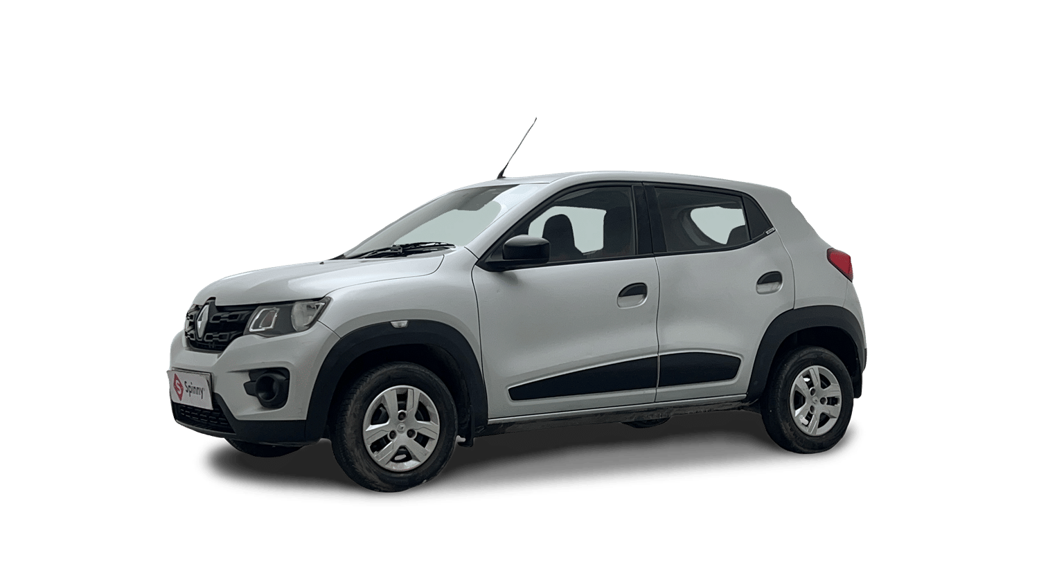 Used 2019 Renault Kwid RXL Petrol Manual Image