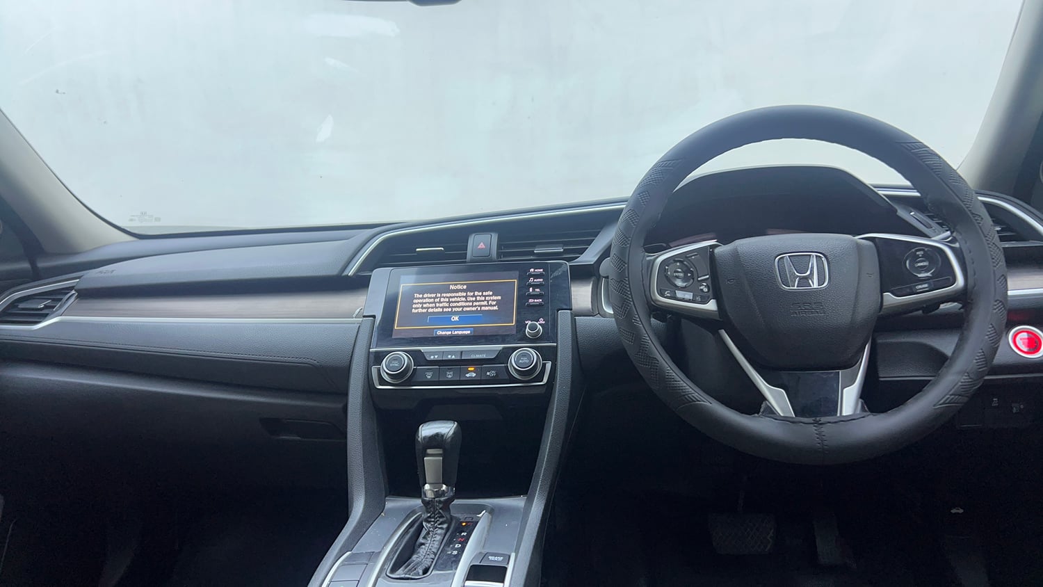 DASHBOARD VIDEO