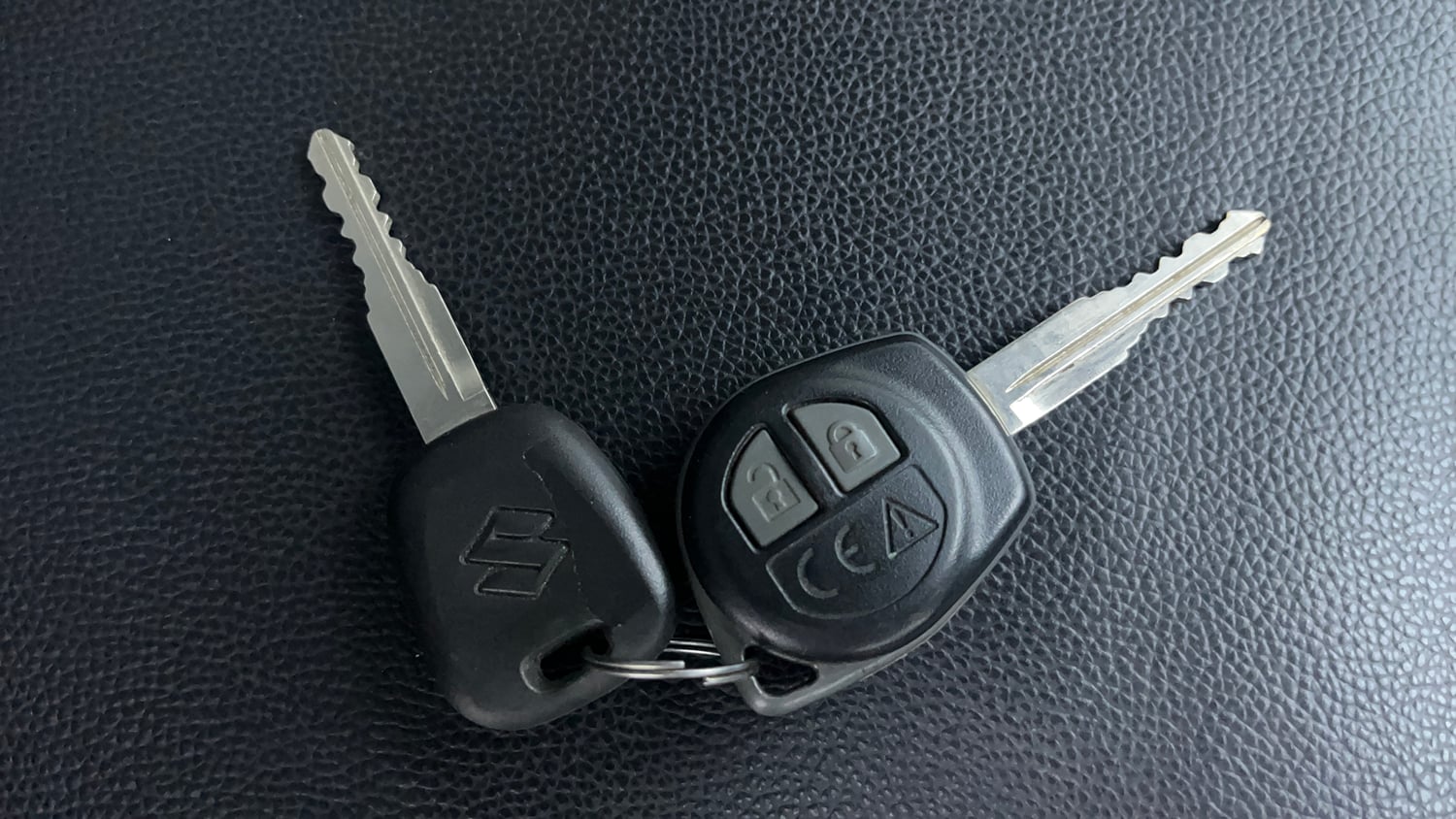 Used 2024 Maruti Suzuki Alto K10 VXi Plus Petrol Manual extra CAR KEY VIEW