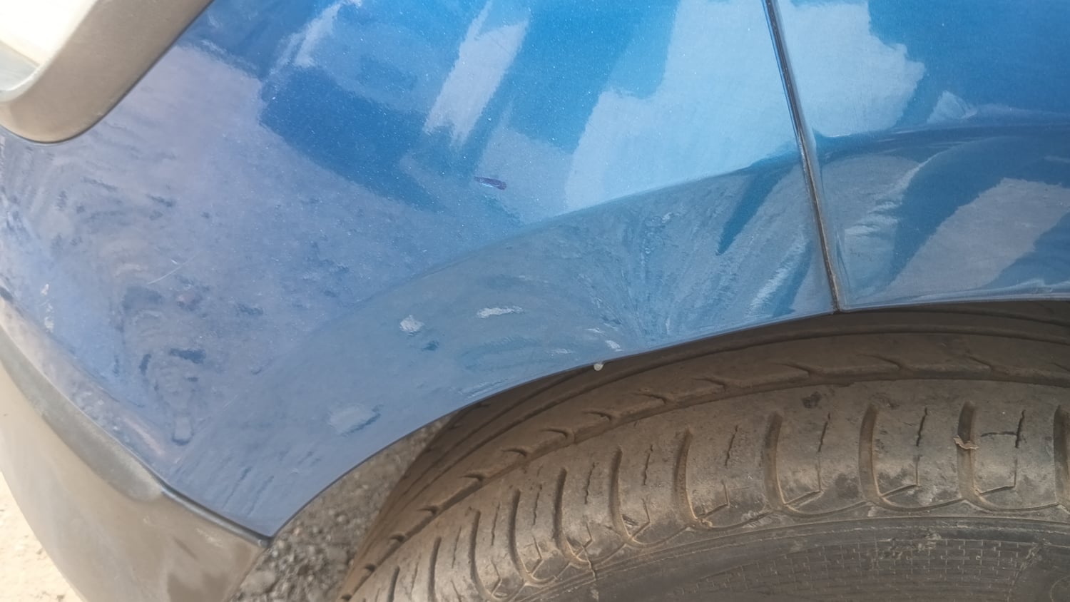 Used 2020 Ford EcoSport S Petrol Petrol Manual dents MINOR SCRATCH
